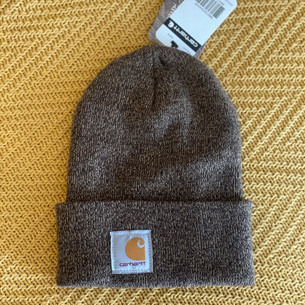 Carhartt beanie
